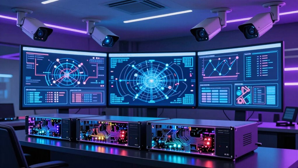 top ai cctv recorders