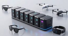top ai charging stations
