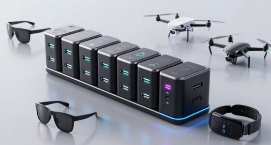 top ai charging stations