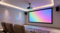 top ai cinema projectors