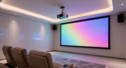 top ai cinema projectors