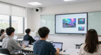 top ai classroom cameras