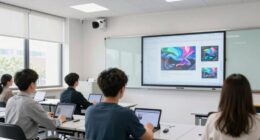 top ai classroom cameras