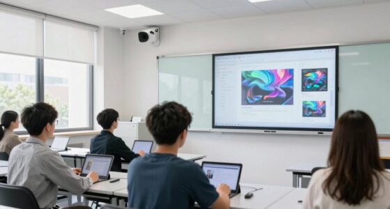 top ai classroom cameras