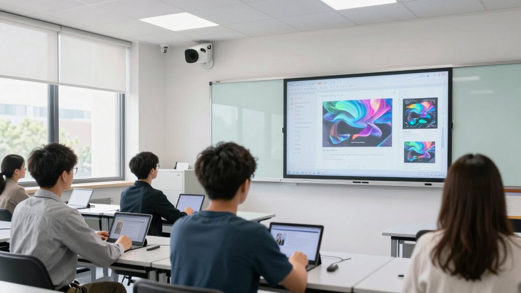 12 Best Classroom Cameras for AI Lecture Capture in 2026 7
