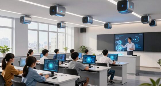 top ai classroom speaker list