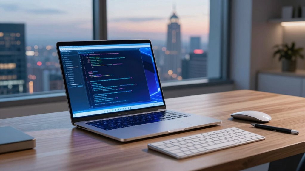 top ai coding laptops