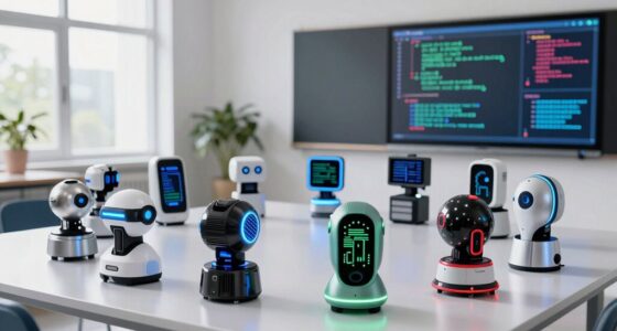 top ai coding robots 2026