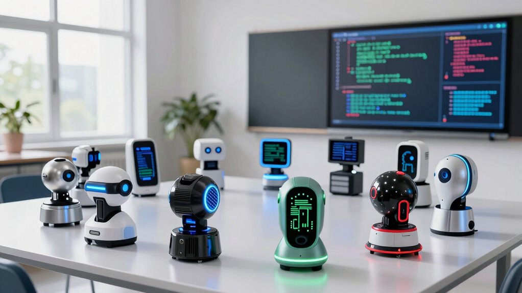 top ai coding robots 2026