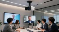 top ai conference camera picks
