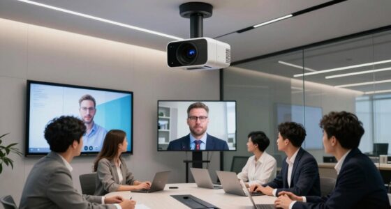 top ai conference camera picks