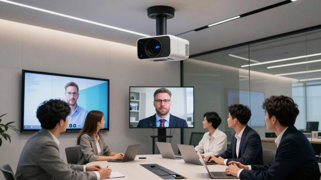 top ai conference camera picks