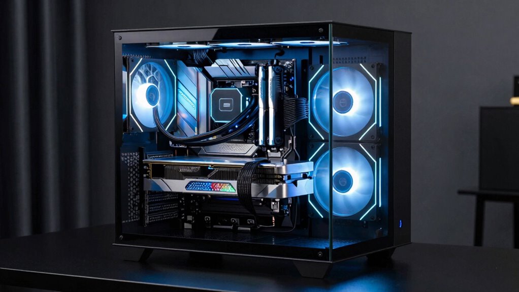 top ai cpu cooler recommendations