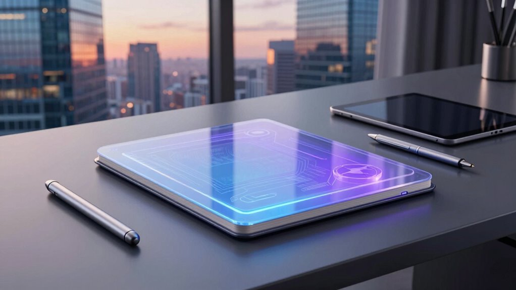 10 Best Digital Notebooks for Executives Using AI in 2026 7