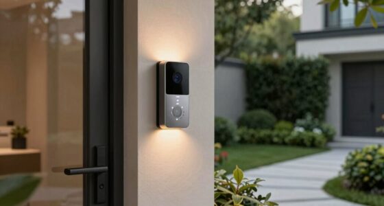 top ai doorbell picks