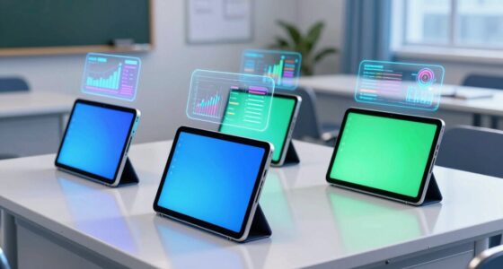 top ai educational devices