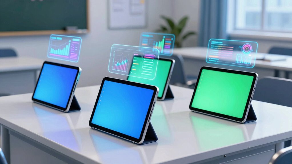 top ai educational devices