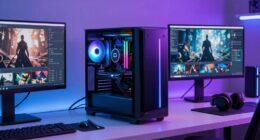 top ai filmmaking pcs