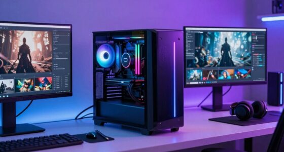 top ai filmmaking pcs