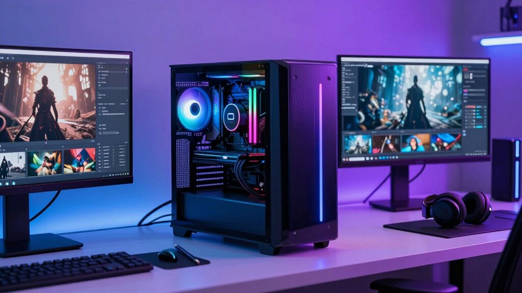 10 Best Creator PCs for AI Filmmaking in 2026 4