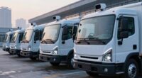 top ai fleet dash cams