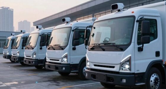 top ai fleet dash cams