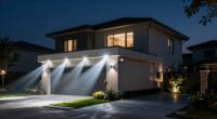 top ai floodlight cameras