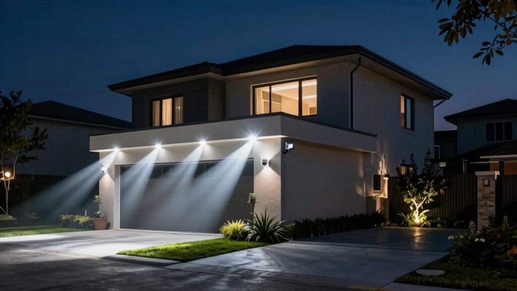 top ai floodlight cameras