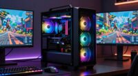 top ai gaming desktop options