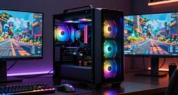 top ai gaming desktop options