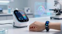 top ai glucose monitors