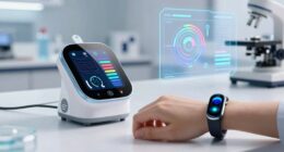top ai glucose monitors