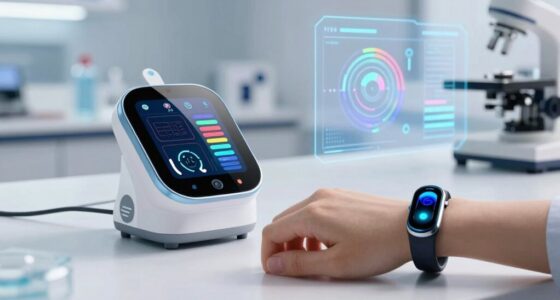 top ai glucose monitors