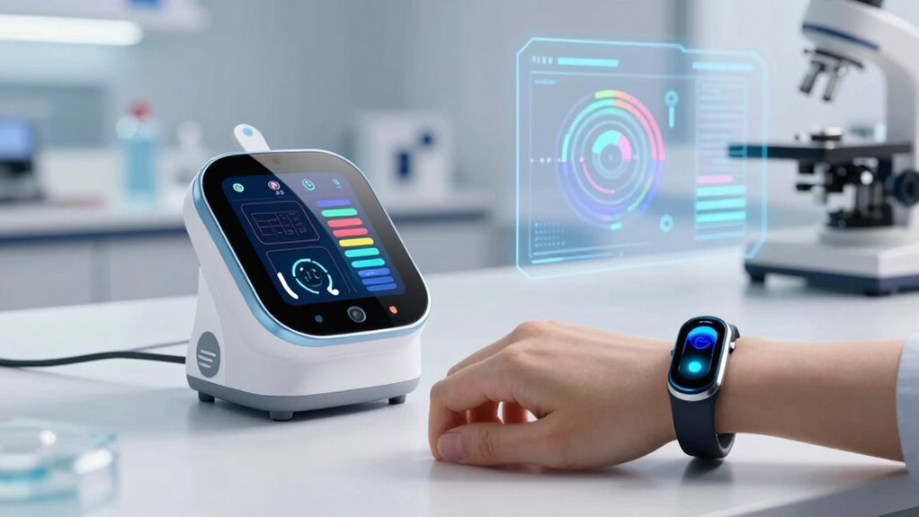 top ai glucose monitors