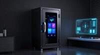 top ai gun safes