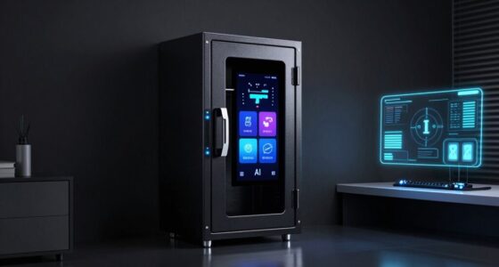 top ai gun safes