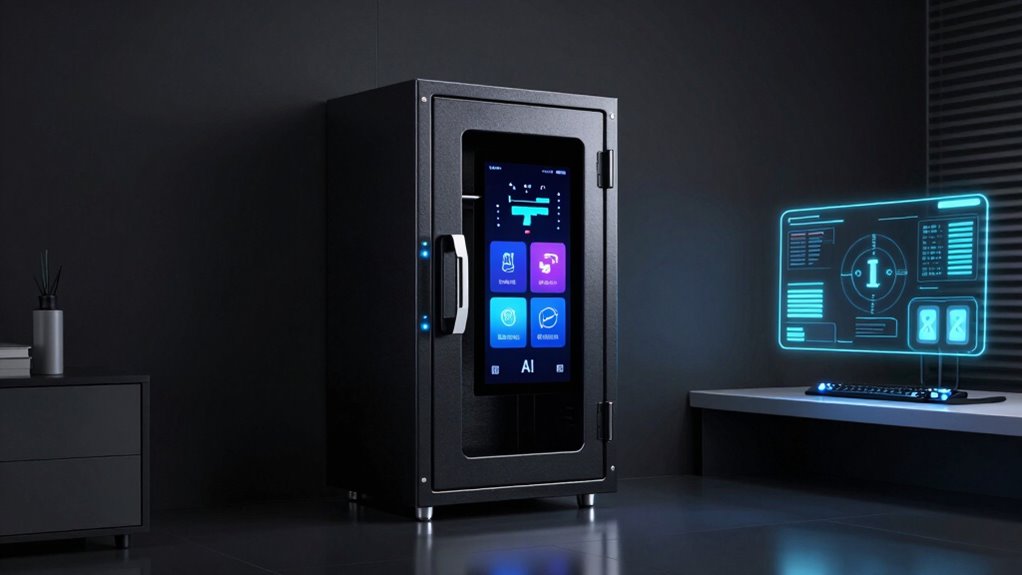 top ai gun safes