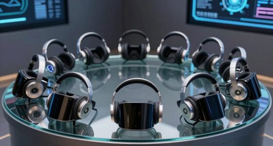 top ai headset picks