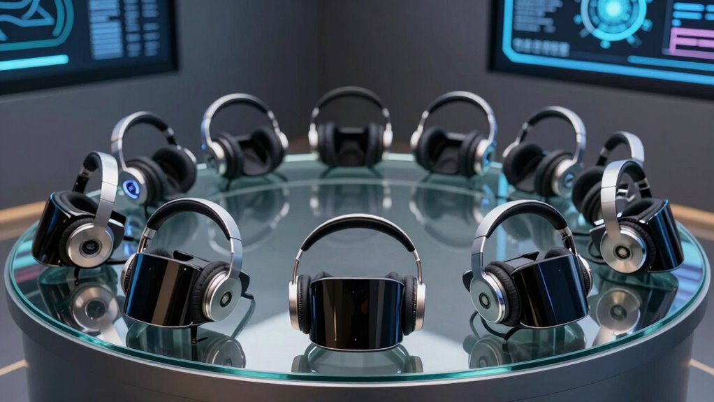 top ai headset picks