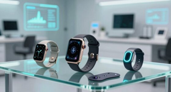 top ai health wearables