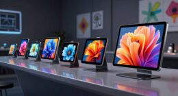 top ai illustration pen displays