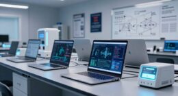 top ai lab laptops