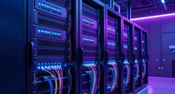 top ai lab switches