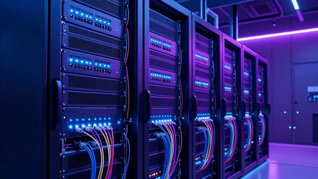 top ai lab switches