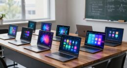 top ai laptops for teaching