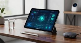 top ai manager tablets