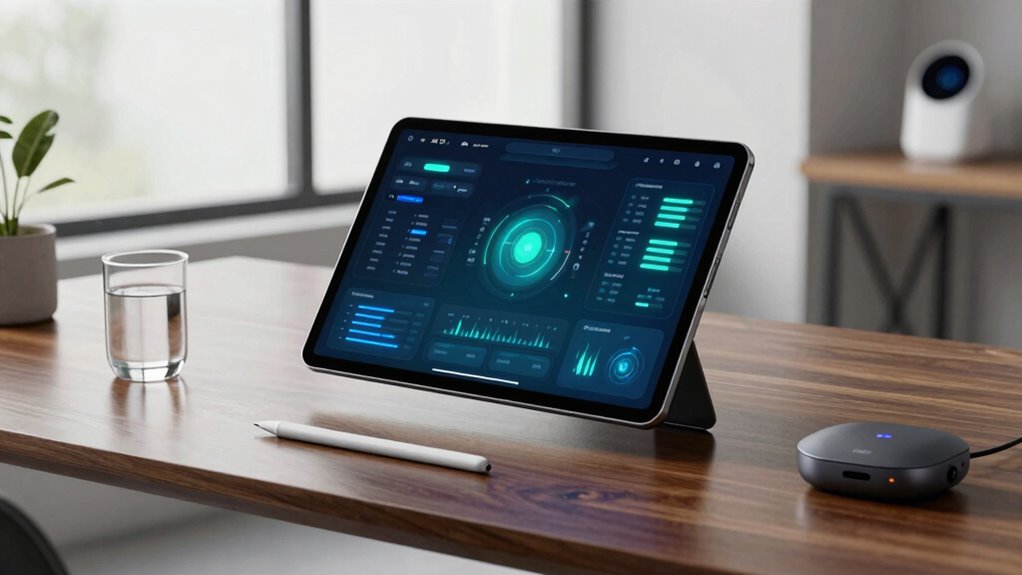top ai manager tablets