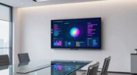 top ai meeting displays