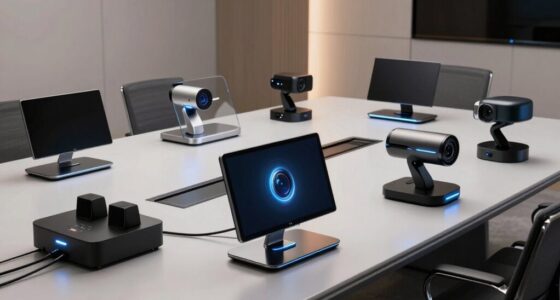 top ai meeting kits