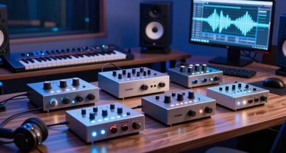 top ai music interfaces